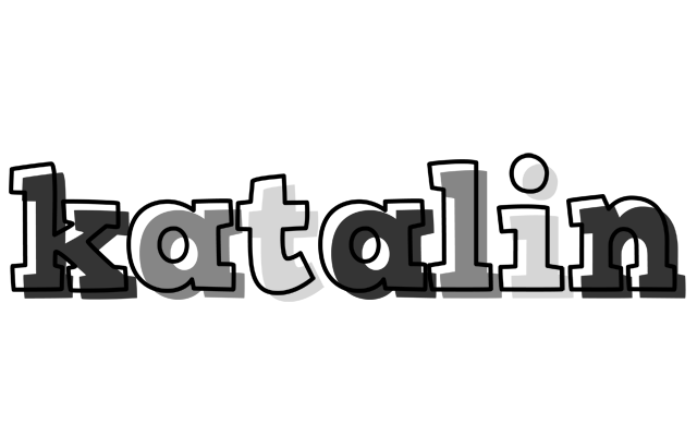 Katalin night logo