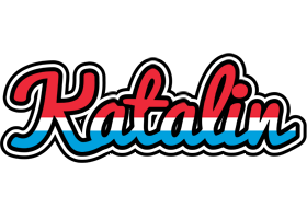 Katalin norway logo