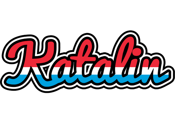 Katalin norway logo