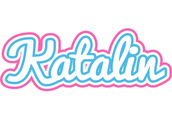 Katalin outdoors logo