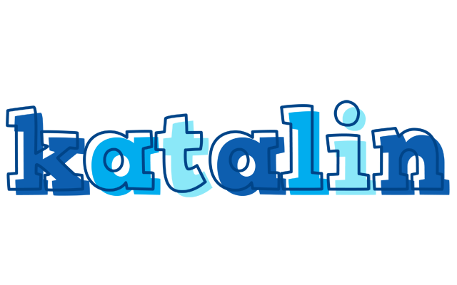 Katalin sailor logo