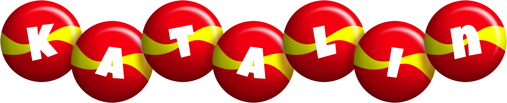 Katalin spain logo