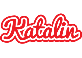 Katalin sunshine logo