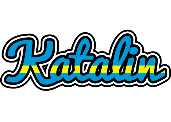 Katalin sweden logo