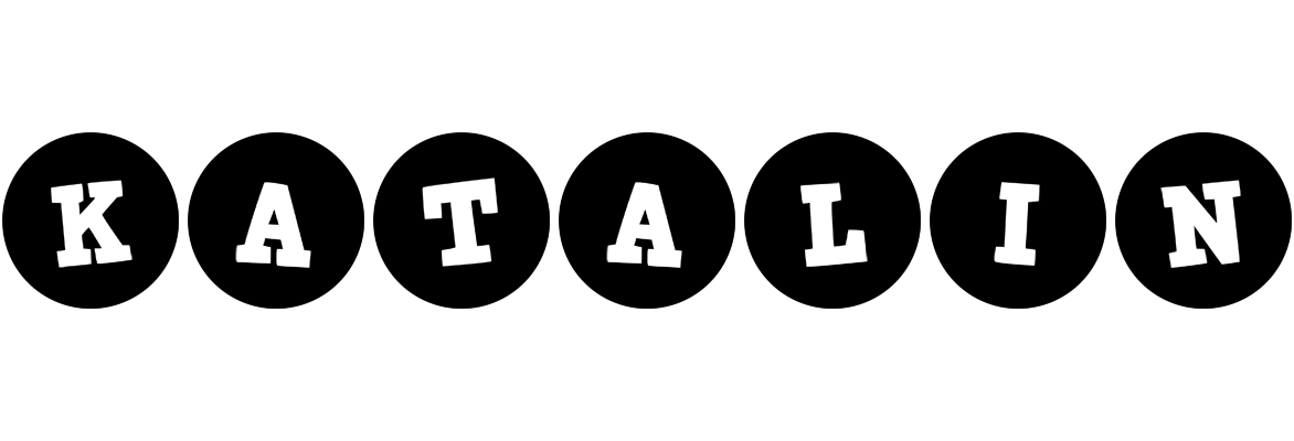 Katalin tools logo