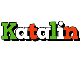 Katalin venezia logo