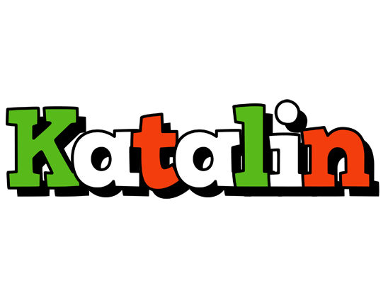 Katalin venezia logo