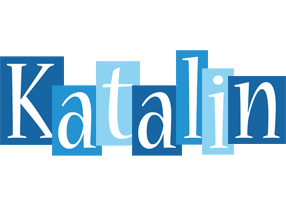 Katalin winter logo