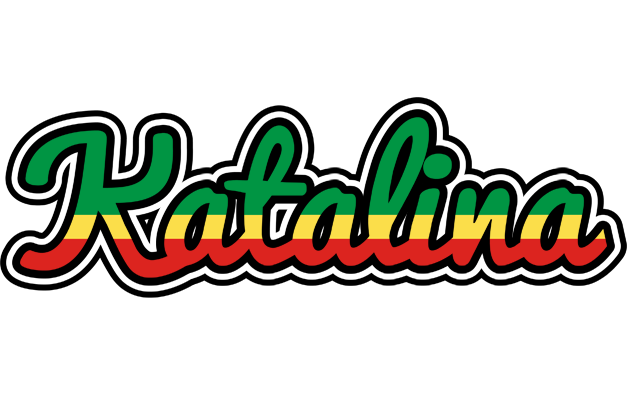 Katalina african logo
