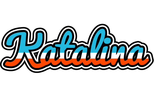 Katalina america logo