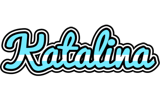 Katalina argentine logo