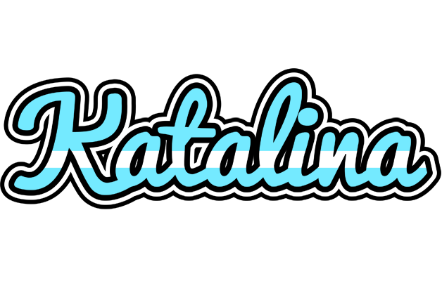 Katalina argentine logo