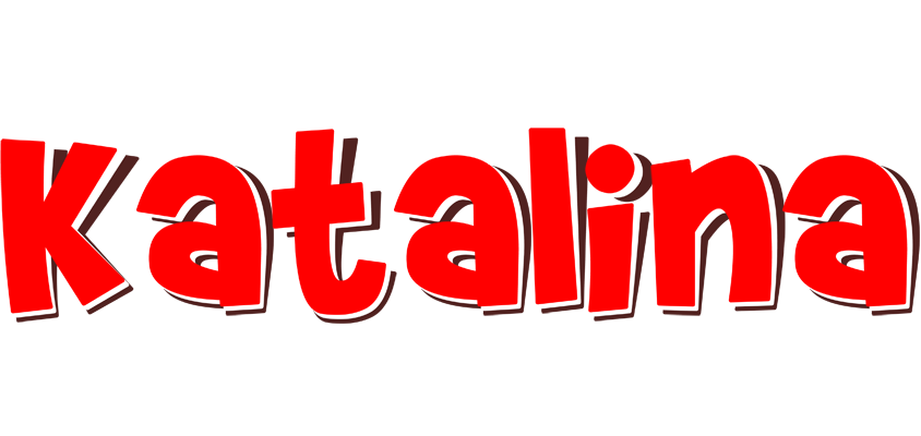 Katalina basket logo