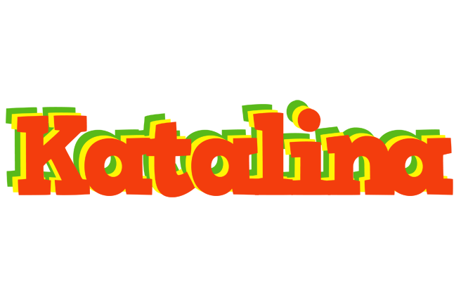 Katalina bbq logo