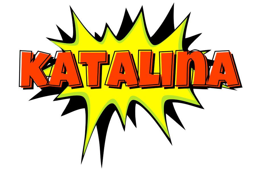 Katalina bigfoot logo