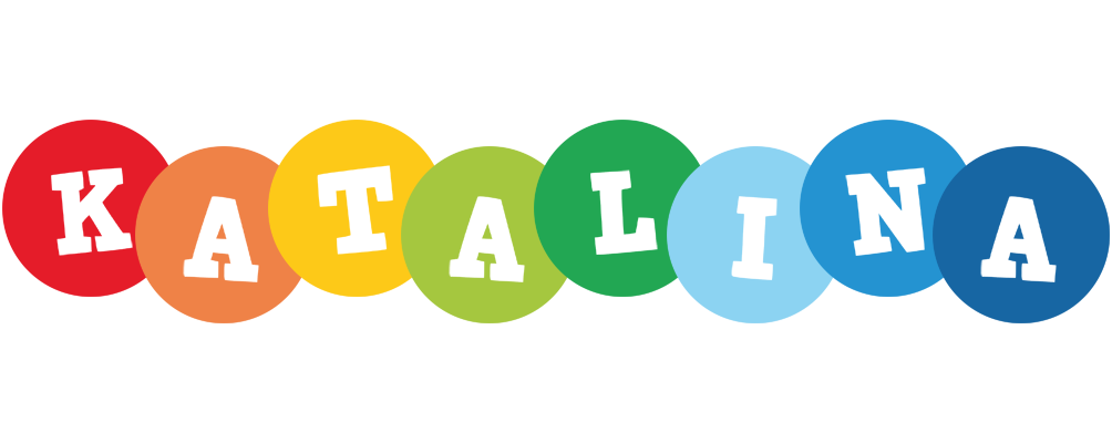 Katalina boogie logo