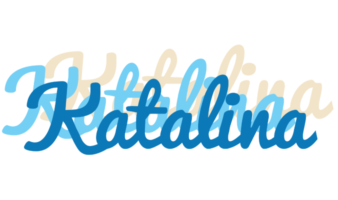 Katalina breeze logo