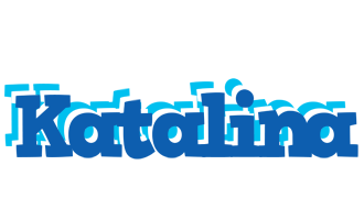 Katalina business logo