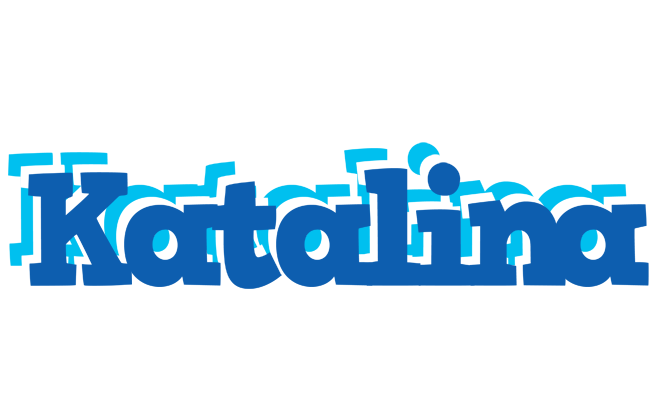 Katalina business logo