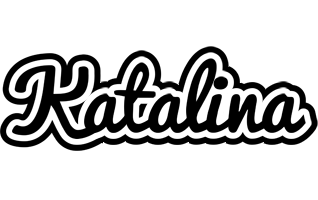 Katalina chess logo