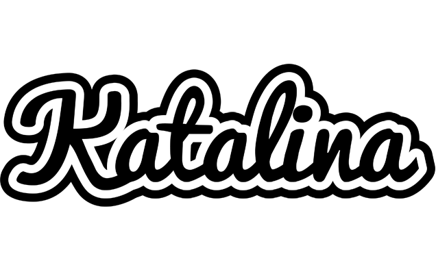 Katalina chess logo