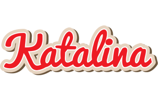 Katalina chocolate logo