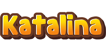 Katalina cookies logo