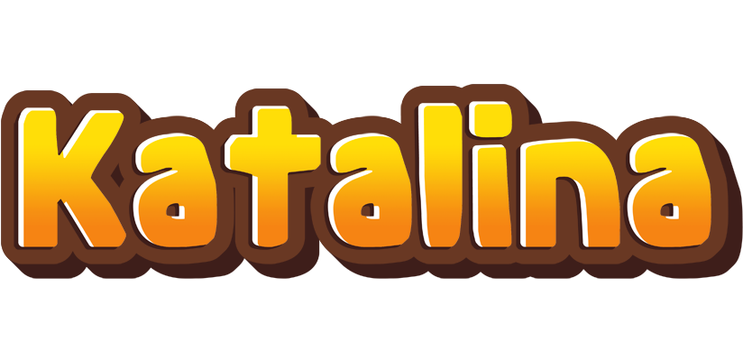 Katalina cookies logo