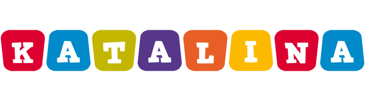 Katalina daycare logo