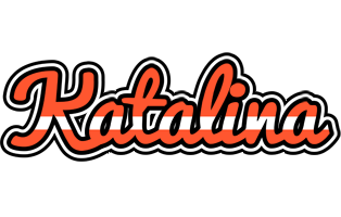 Katalina denmark logo