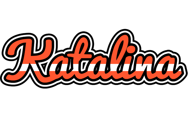 Katalina denmark logo