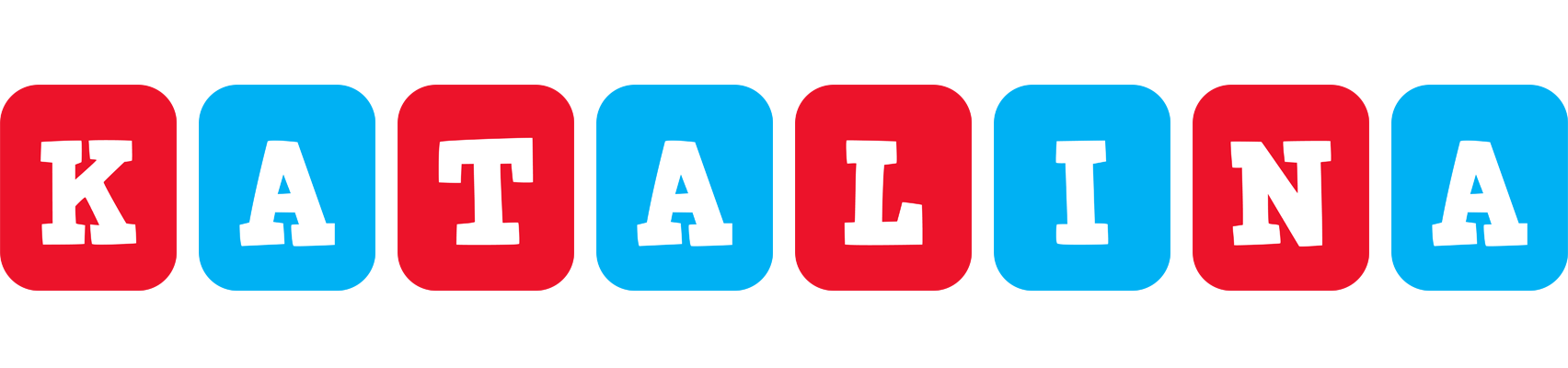 Katalina diesel logo