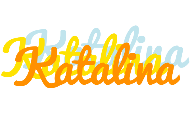 Katalina energy logo