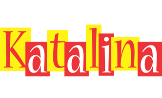 Katalina errors logo