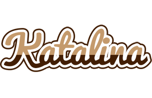 Katalina exclusive logo