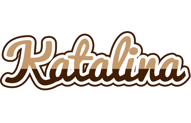 Katalina exclusive logo