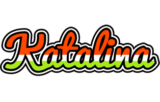 Katalina exotic logo