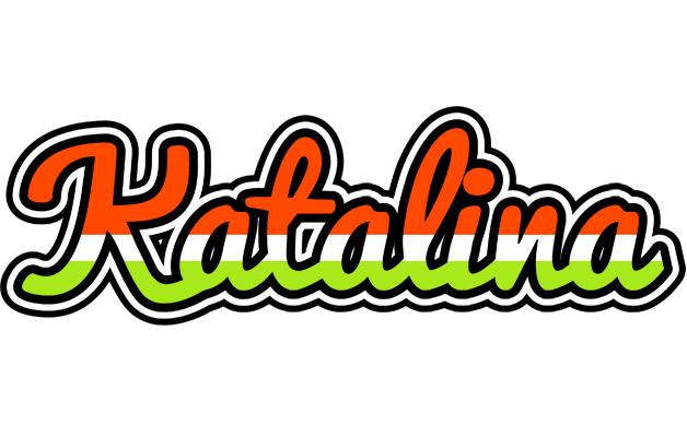 Katalina exotic logo