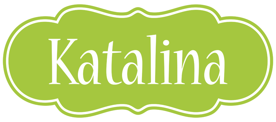 Katalina family logo