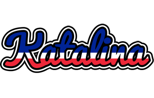 Katalina france logo