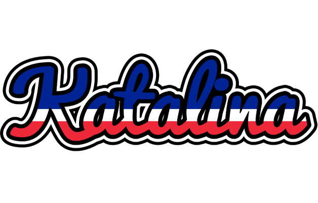 Katalina france logo