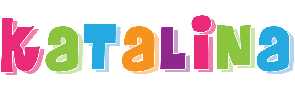 Katalina friday logo