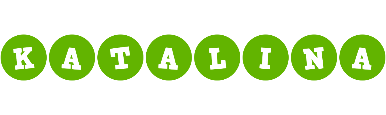 Katalina games logo