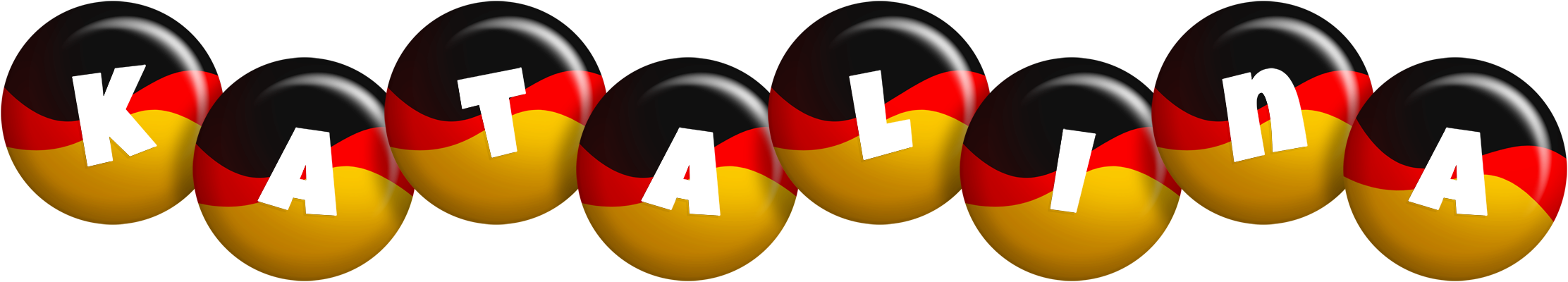 Katalina german logo