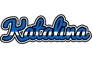 Katalina greece logo