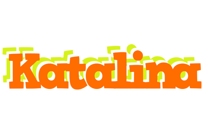 Katalina healthy logo
