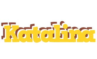 Katalina hotcup logo