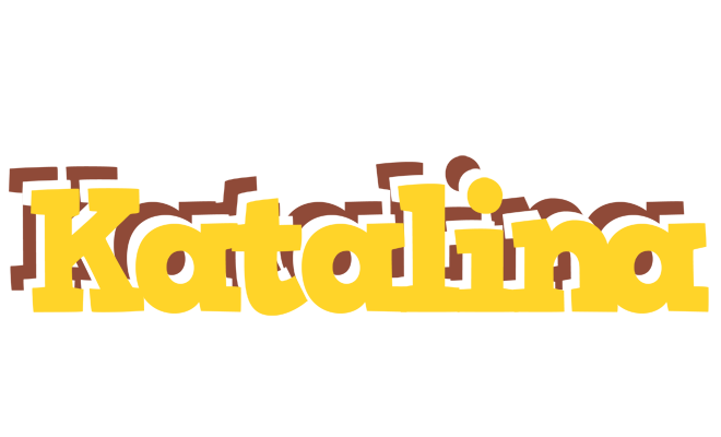 Katalina hotcup logo