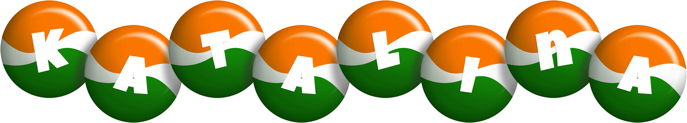 Katalina india logo