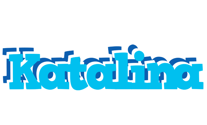 Katalina jacuzzi logo